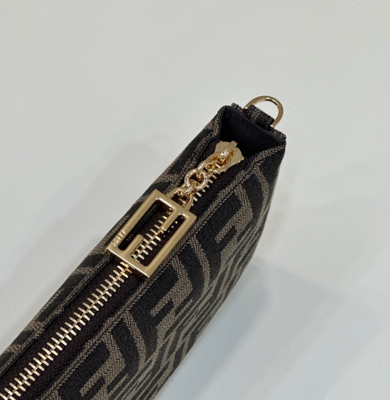 Fendi Top Handle Bags